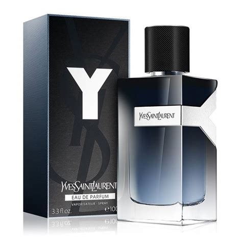 y yves saint laurent homme marionnaud|Yves Saint Laurent Y EDP REFILL Eau de Parfum .